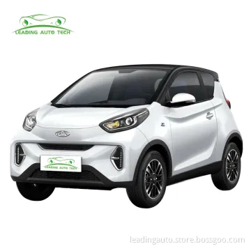 2023 New Chery Ant EV Mini Electric Car Rechargeable Chinese Electric Car High Quality New Energy Car